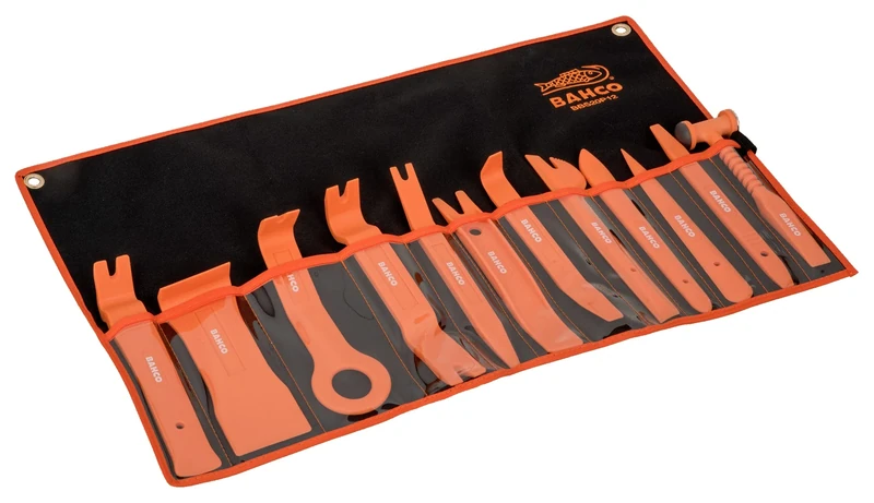 Trim Remover Set 12P