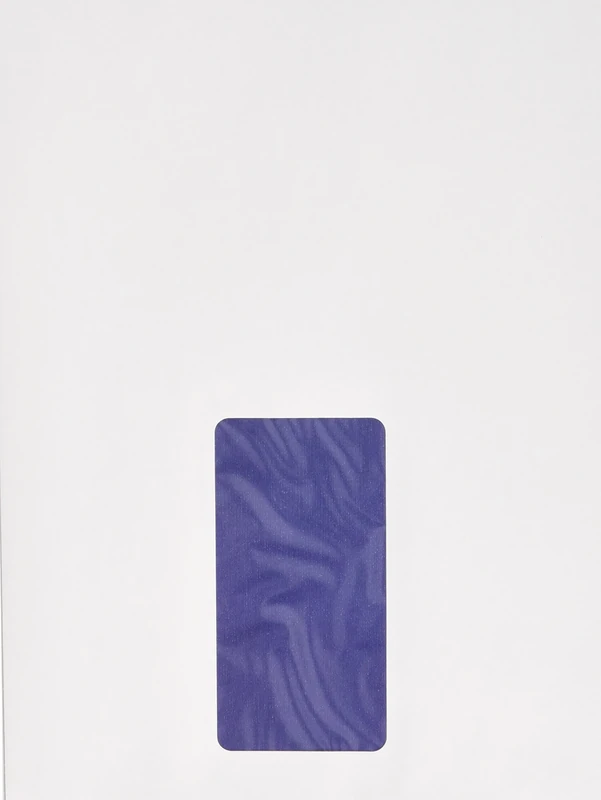 Blake Environmental - Biodegradable & Recycled Window Envelopes C5 (229 x 162mm) - Pack of 500 - Premium 110GSM - FSC Certified - Peel & Seal White Envelopes C5 - Stationery Business Supplies (FSC069)