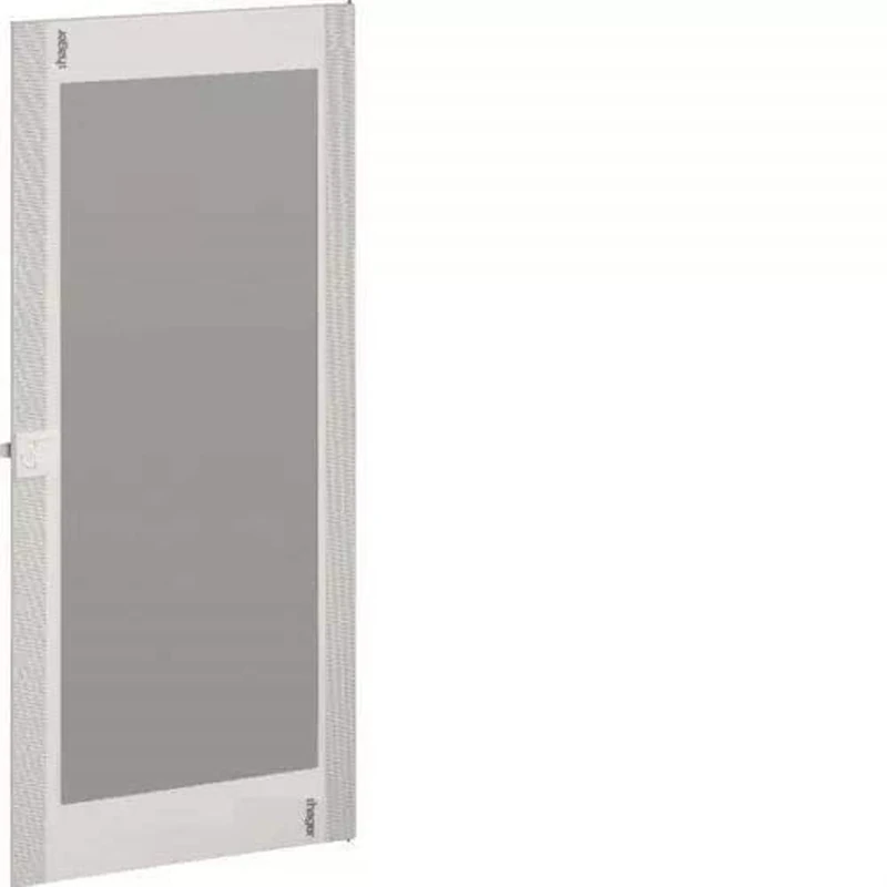 VEGAD Porta TRASPARENTE PER Quadri 168MOD FD72TN