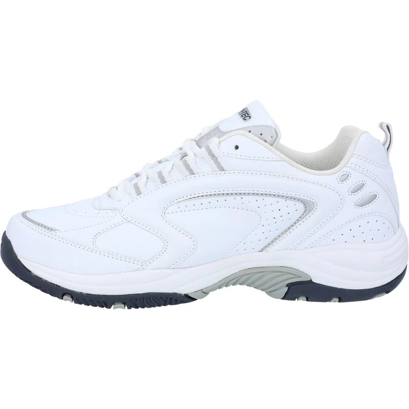 Hi-Tec BLAST LITE (CO), Men’s Fitness Shoes, White (White 11), 14 (48 EU)
