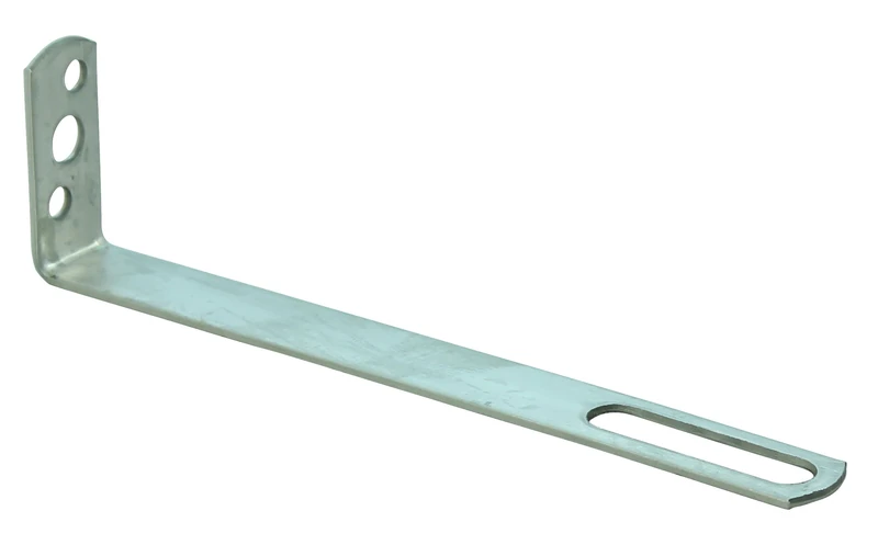 TIMCO Stainless Steel Safety Frame Cramp - Box of 250