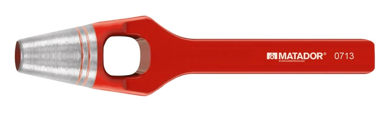 Matador 0713 0220 WAD Punch DIN 7200 A, 22 mm