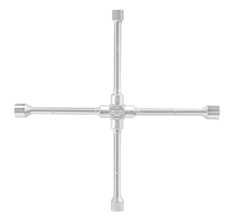 Matador Wrench for Trucks, 27 x 30 x 32 x 33 mm, 0356 0003