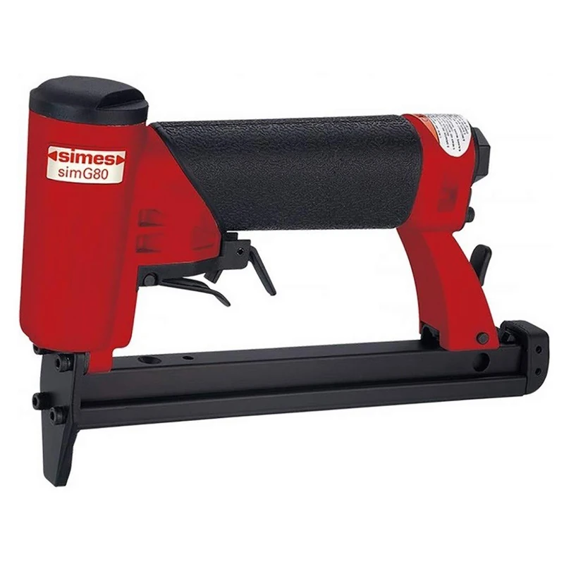 Simes 1205080 Sim G80 Sim Stapler 80 - Image 1