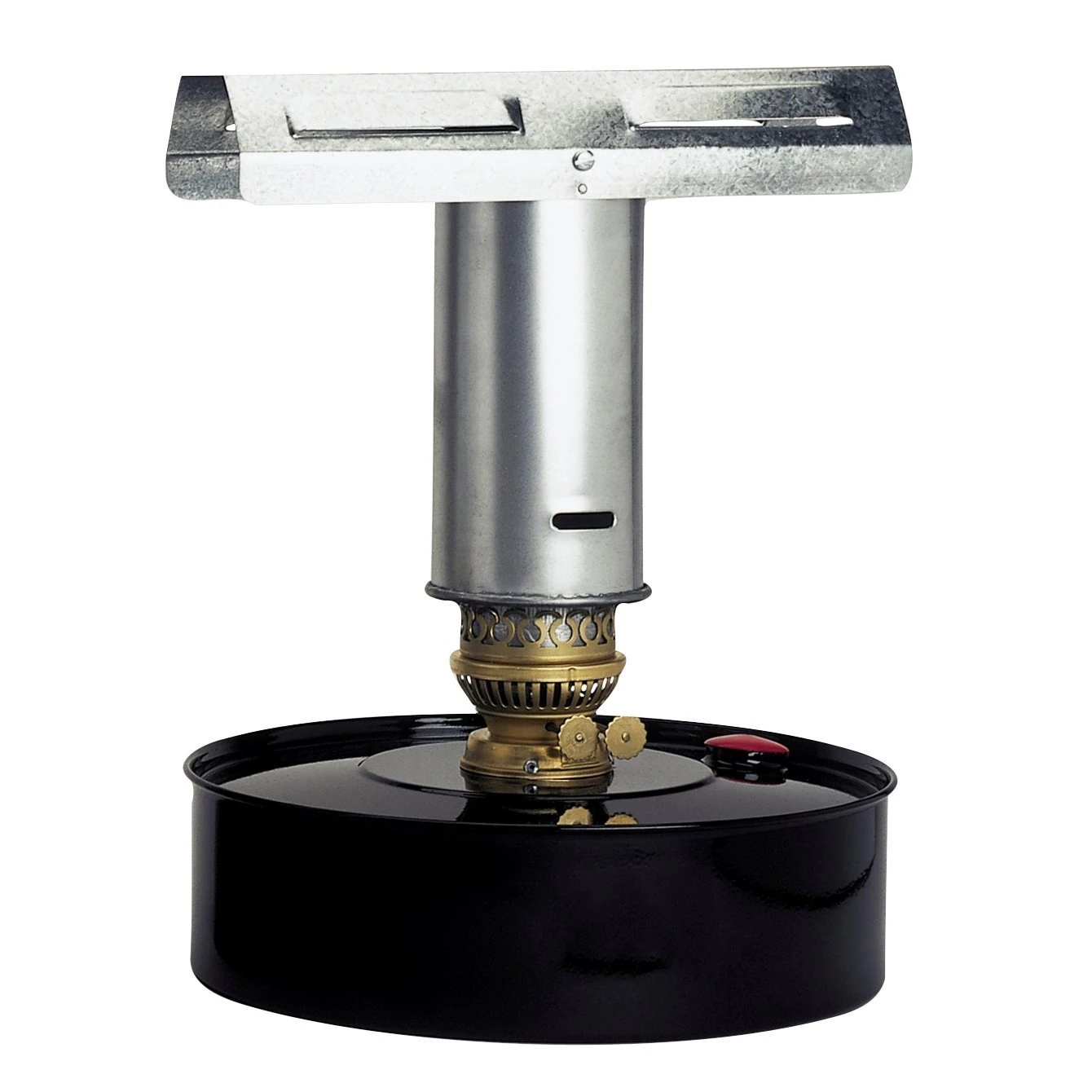 CrazyGadget® Large Paraffin Super Warm Heater Single Burner Warmer Greenhouse Green House Plant Seeding