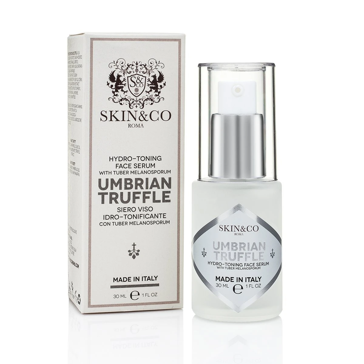 SKIN&CO Roma Umbrian Truffle Serum 30 ml