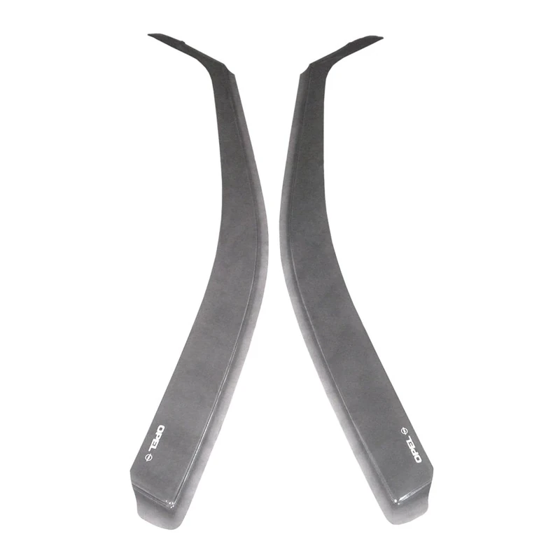 Volkswagen 3G0 072 193 A Door Draught Deflector