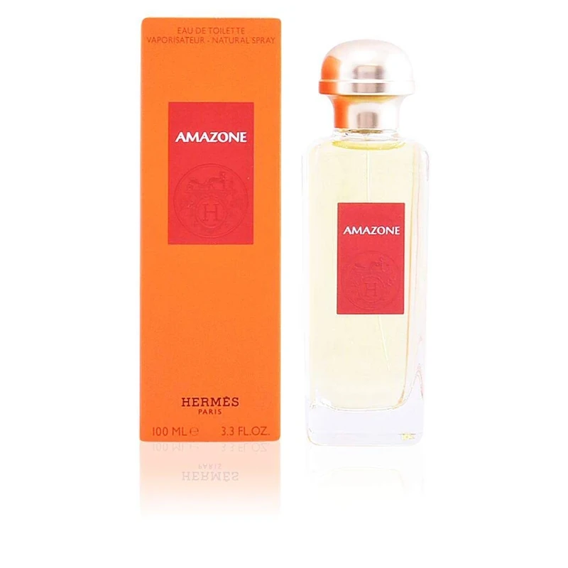 Hermes Hermes Les Classiques Amazone(W) Edt 100 X