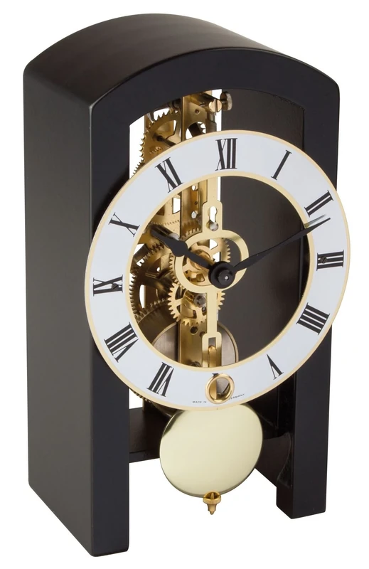 Hermle Modern Table Clocks 23015-740721