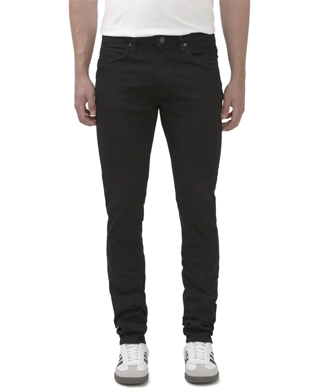 Buffalo David Bitton Men's Bm16780 Jeans, Midnight Wax, 38W x 32L