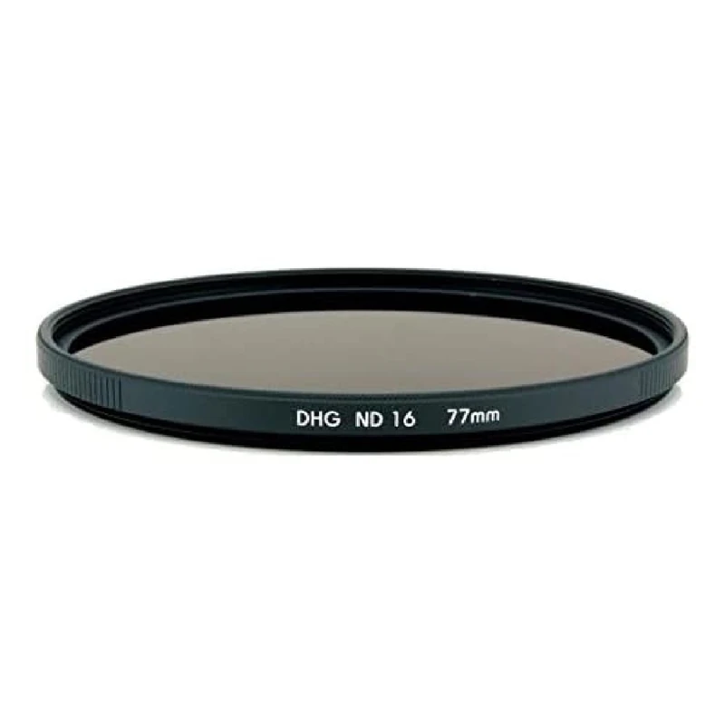 Marumi 58 mm Digital High Grade ND16 Filter for Camera