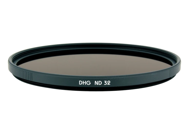 Marumi 72 mm Digital High Grade ND32 Filter for Camera