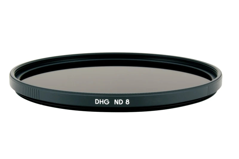 Marumi 77 mm Digital High Grade ND8 Filter for Camera
