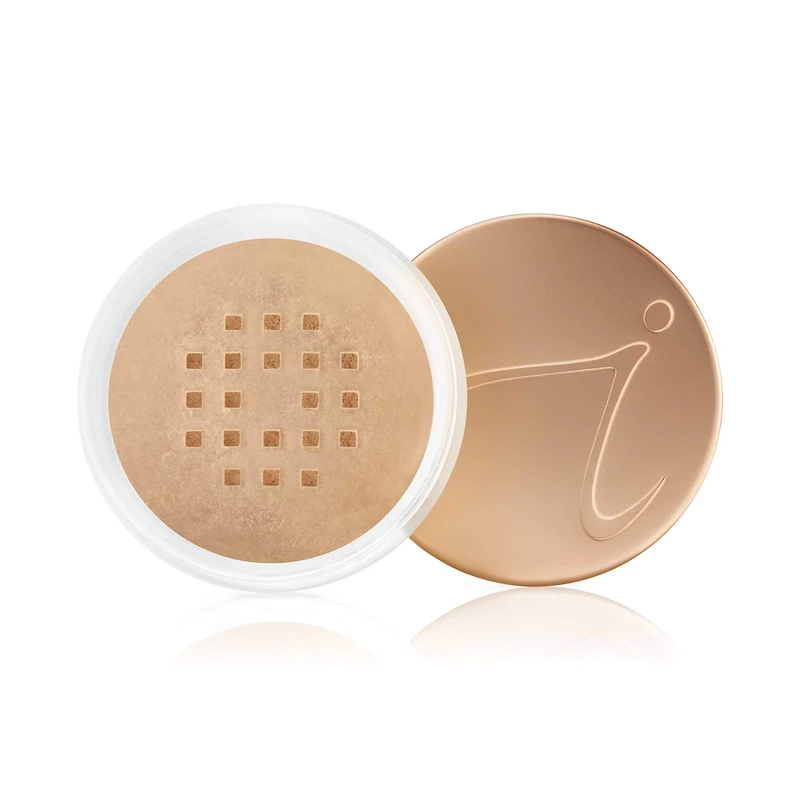 Jane Iredale Amazing Base Loose Mineral Powder, Latte