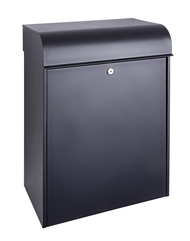 Arregui Kangur – Mailbox Packaging Kangur Steel Black