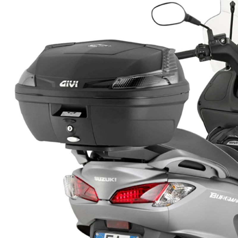 GIVI SR3106 Specific Rear Rack