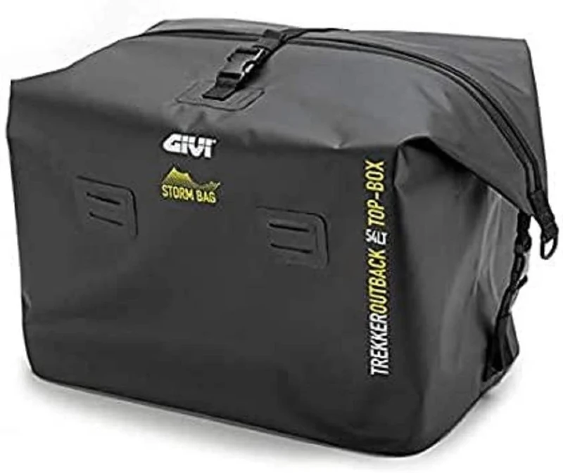 Givi T512 Inner Bag for Trekker Outback OBK58 - 54 Liter - Black