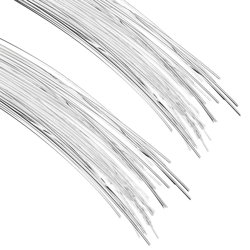 BeMatik - Fiber optic for LED illuminator 200 fibers 0.75 mm length 8 m Ceiling star lighting - Image 1