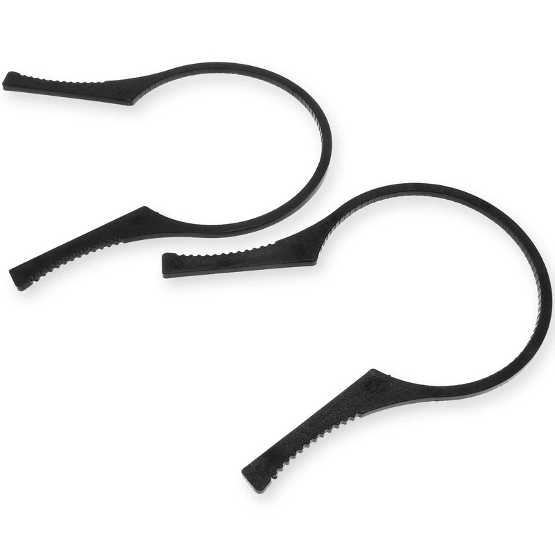 iGadgitz Xtra Camera Filter Lens Wrench Kit [ 67, 72, 77mm ] 2 Pack - Image 1