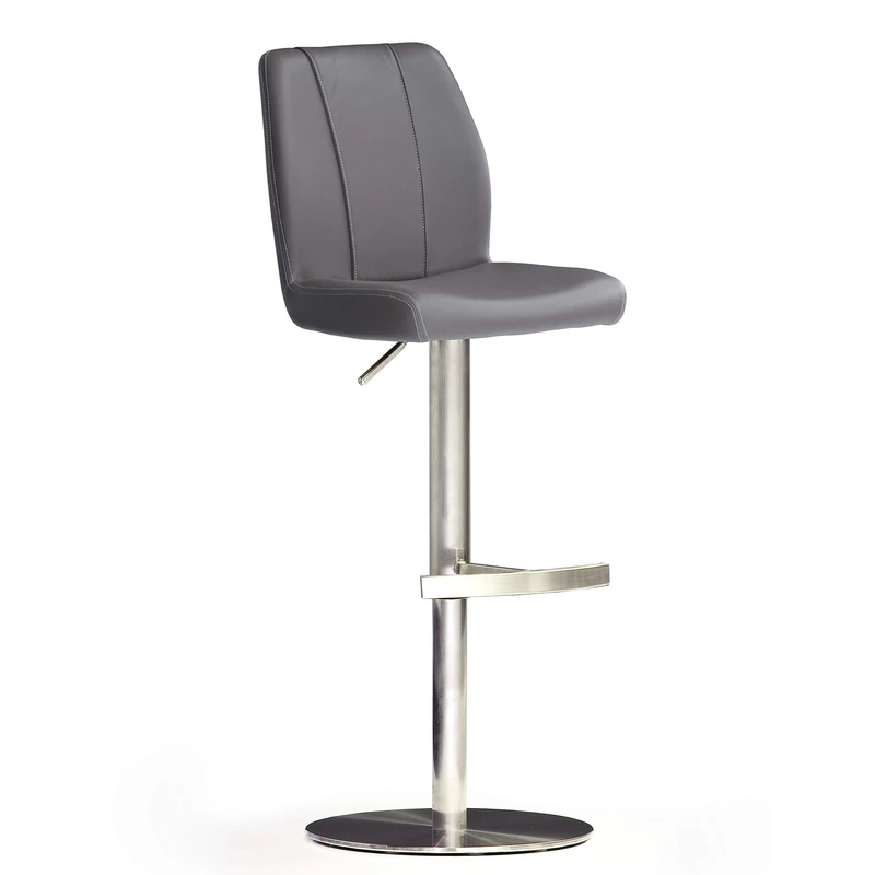 Robas Lund, Barstool