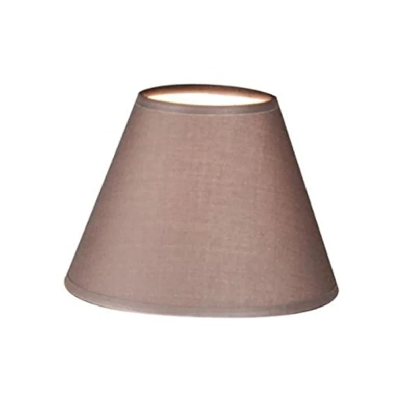 Linea Verdace KAP Empire Clip 16X08X12 KATOEN GRIJS, gris Coton - Image 1