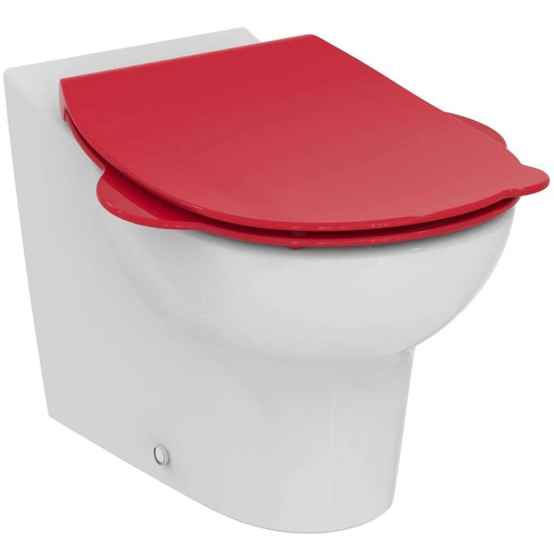 Ideal Standard S4533GQ Original Contour 21 Schools Toilet seat