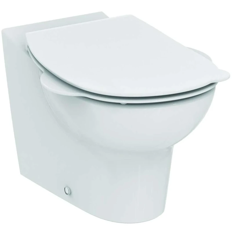 Ideal Standard S453301 Original Contour 21 Schools WC seat