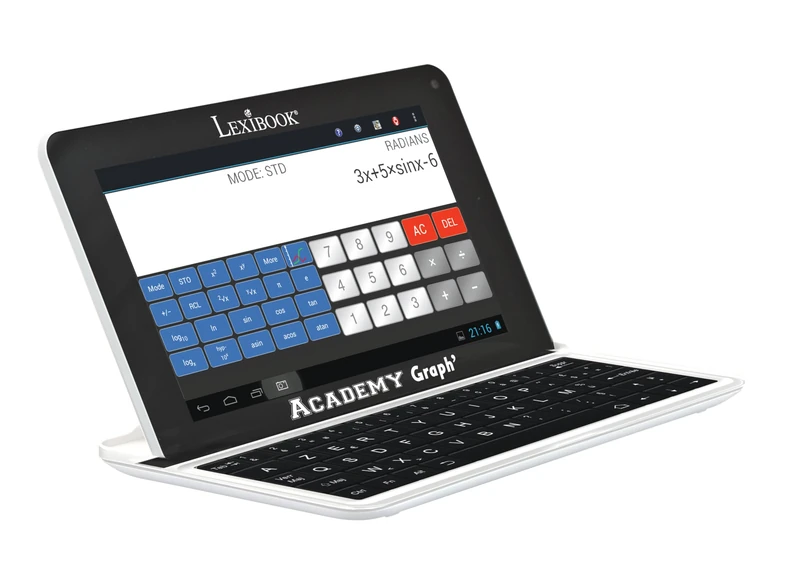 LEXIBOOK MFGC177FR Graphic Calculator