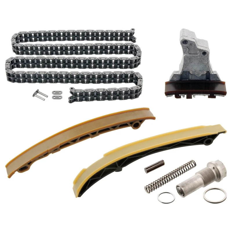 febi bilstein 40621 Timing Chain Kit for camshaft, pack of one