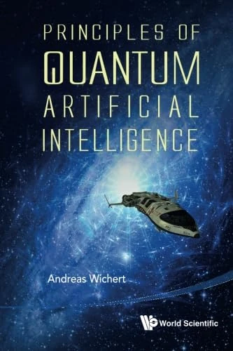 Principles Of Quantum Artificial Intelligence