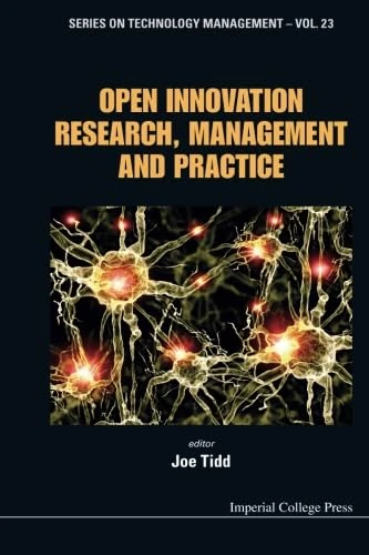 Open Innovation Research, Management And Practice