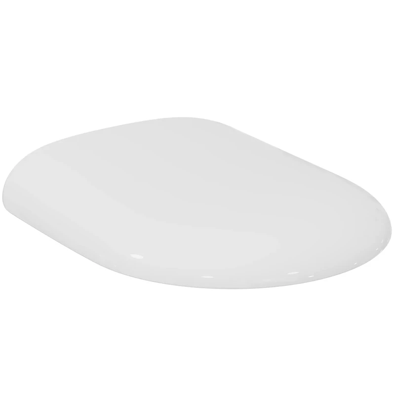 Ideal Standard Tizio Toilet Seat, White