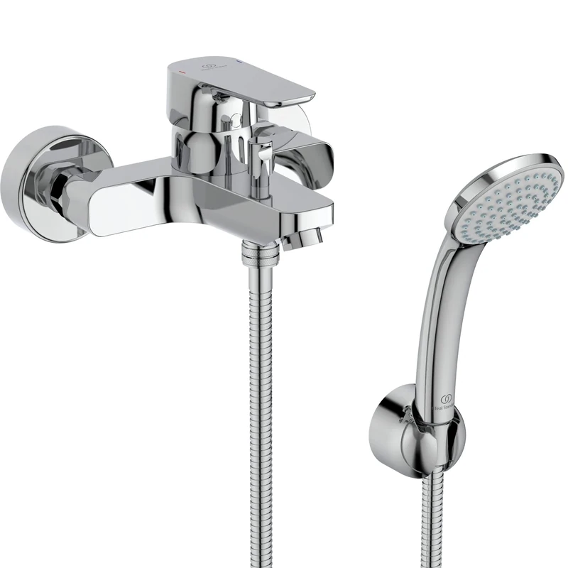Ideal Standard Bath Mixer Tap – Single Lever – B0719AA
