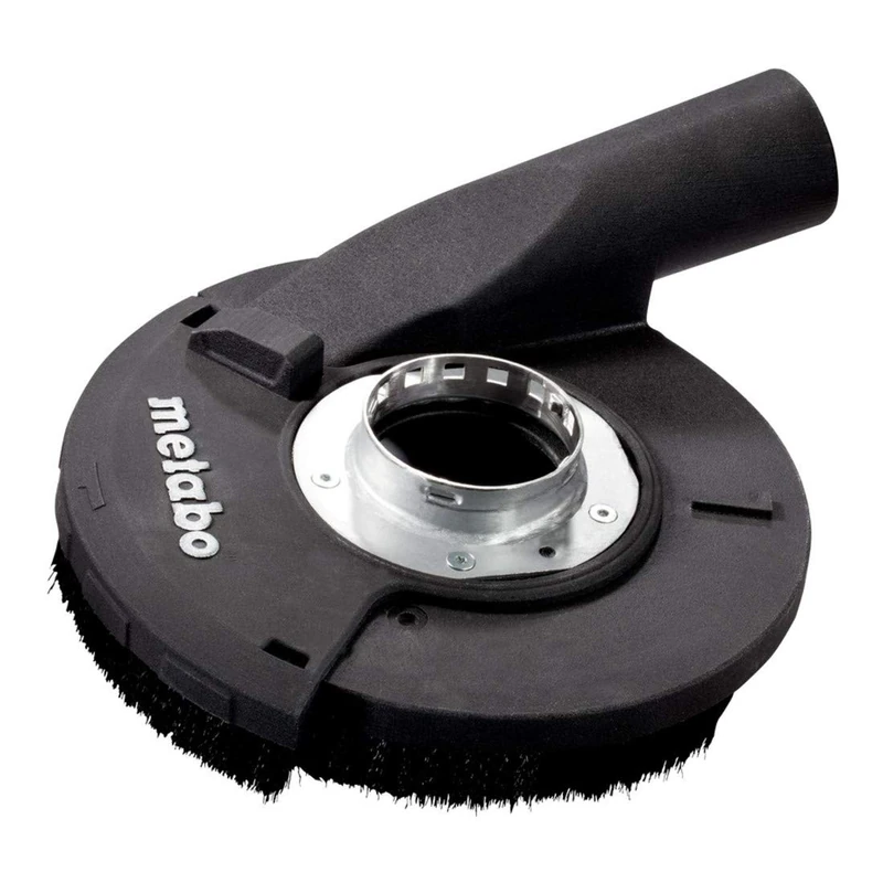 metabo 626732000 GED 125 Cutting Blade Guard, Green - Image 1