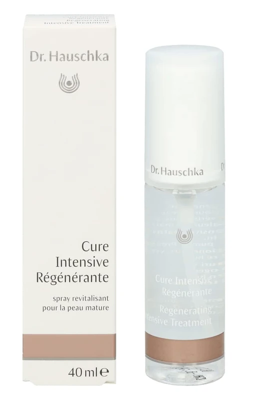 Dr. Hauschka Facial Treatment 40 ml