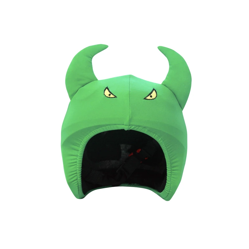COOLCASC DEMON Multisport Helmet Cover