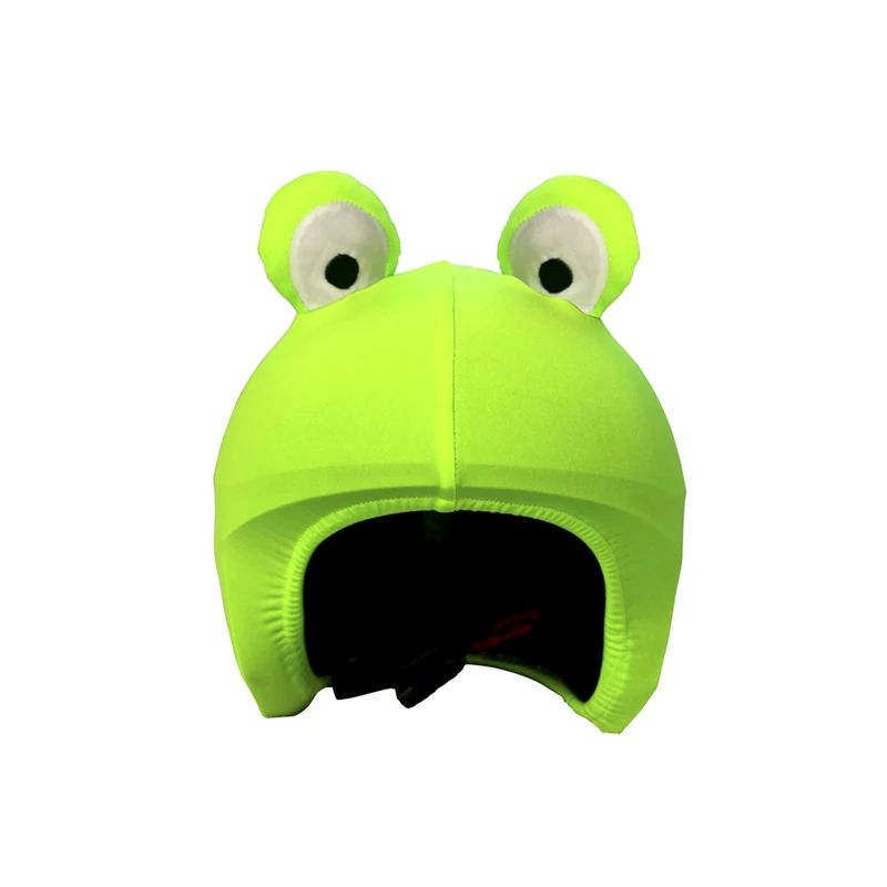 COOLCASC FROG Multisport Helmet Cover