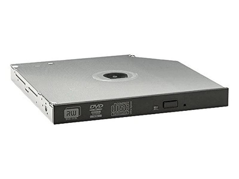HP 9.5mm Slim SuperMulti DVD Writer
