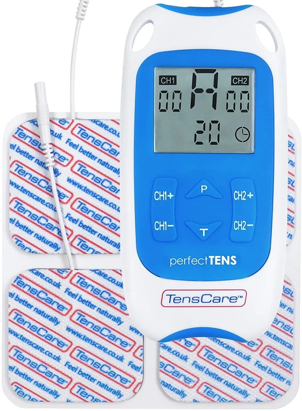 TensCare Perfect TENS Machine - Image 1