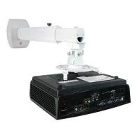 Avtek WallMount Pro 1200 Bracket for Short Focal-Length Lens