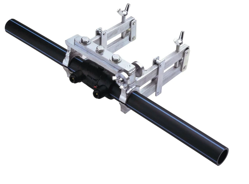 Rothenberger – Clamping Device Diameter 50 mm/Weld-On - Image 1