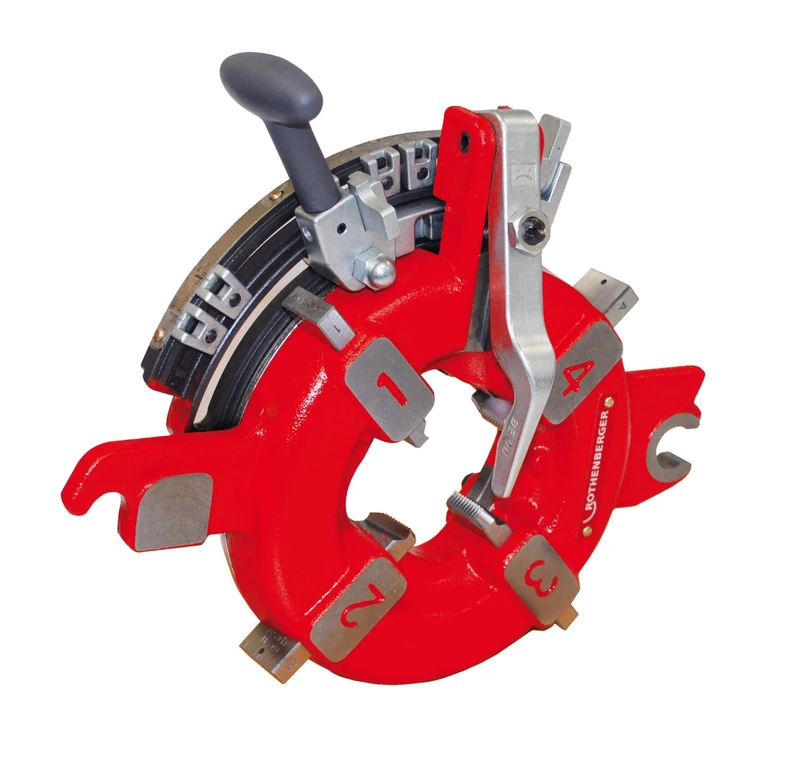 Rothenberger Cutting head, car, BSPT R, 1/-2 ROPOWER 50R 56052
