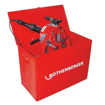 Rothenberger 1200000526 Rocut UKs 160-355 Carrying Case