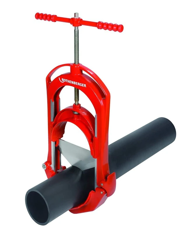 Rothenberger 1500000789 manual pipe cutter