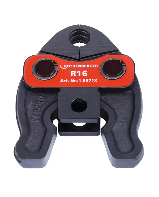 Rothenberger ROT-015371X 015371X-Compact Clamp r16, Net - Image 1