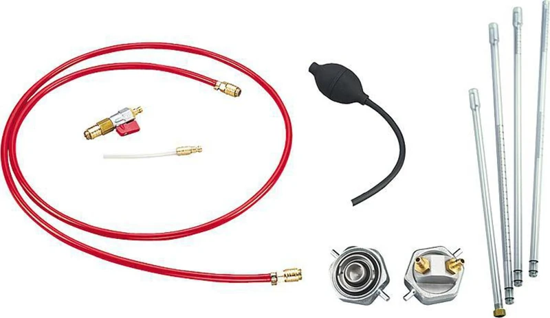 Rothenberger Rotest GW 150/4 Stop Valve, 1 Stück, 61017