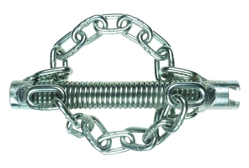 Rothenberger 072185F - Pickguard Chain without Wire 16 mm 5/8 Inch 30 mm - Image 1