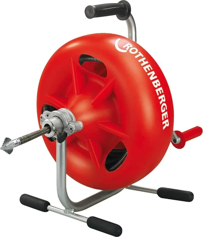 Espiral 3S, 13 mm x 15 m with coupling