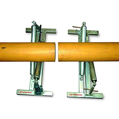 Rothenberger 53058 – Roller Diameter 1200 mm