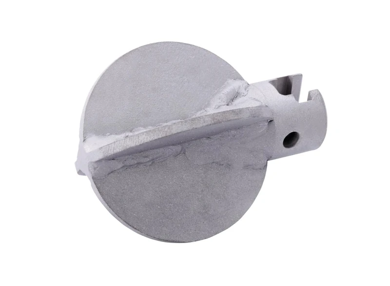 ROTHENBERGER 72168 - Ball Cutter 4 Blades 16 mm/5/8 Inch 25 mm